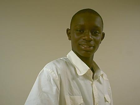 cheikh mbeguere
