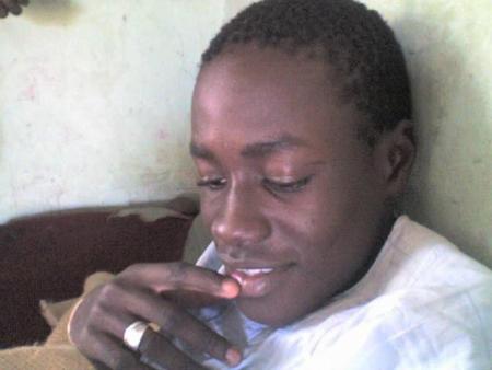 sidy mbacke 