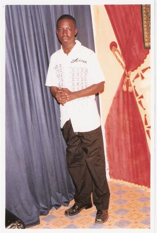 serigne modou gueye
