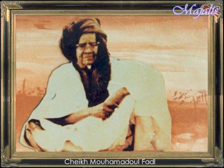 serigne fallou