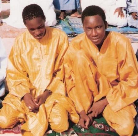 sidy et ibra