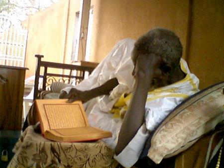 borom diam niy