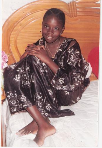 ma soeur
