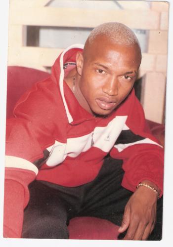 diouf